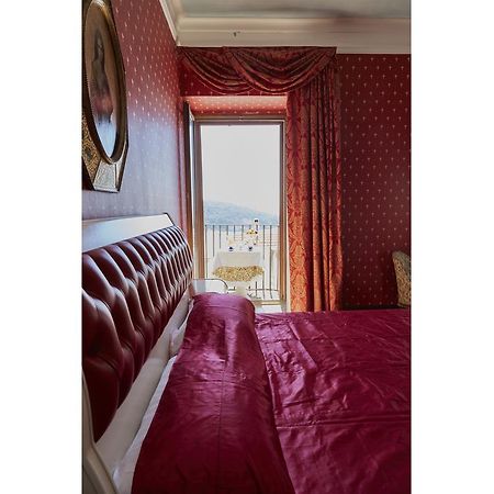 B&B Palazzo Della Torre Пескичи Экстерьер фото