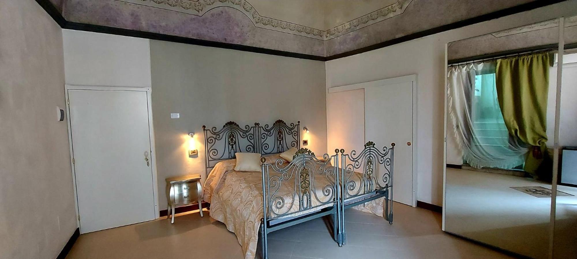 B&B Palazzo Della Torre Пескичи Номер фото