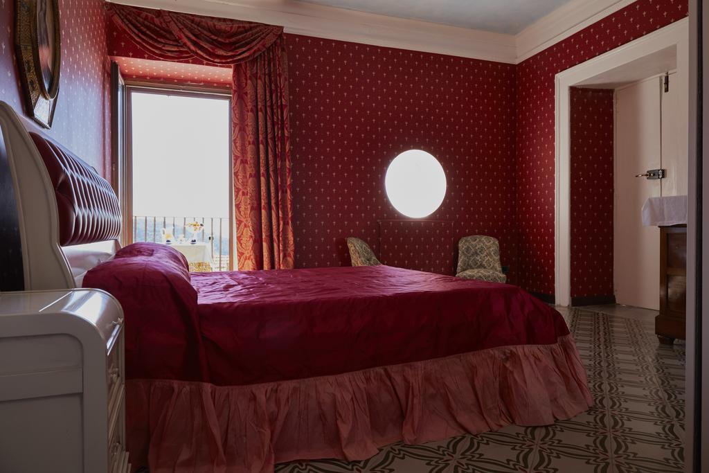 B&B Palazzo Della Torre Пескичи Экстерьер фото